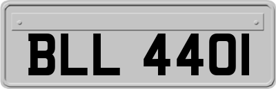 BLL4401
