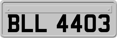 BLL4403