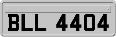 BLL4404