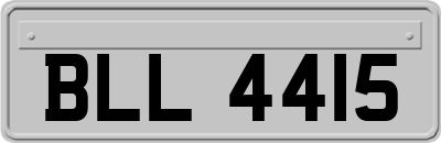 BLL4415