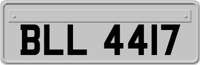BLL4417