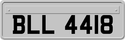 BLL4418
