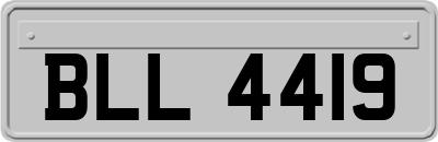 BLL4419