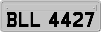 BLL4427