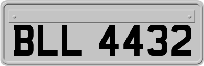 BLL4432