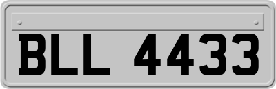 BLL4433