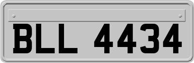 BLL4434