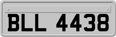 BLL4438