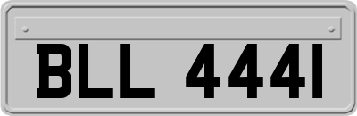 BLL4441
