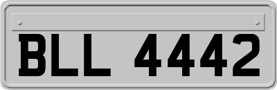 BLL4442
