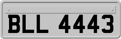 BLL4443