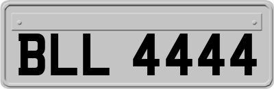 BLL4444