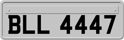 BLL4447