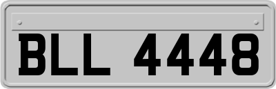 BLL4448