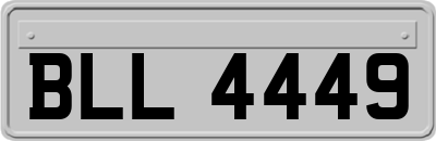 BLL4449