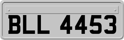 BLL4453