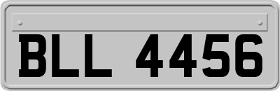 BLL4456