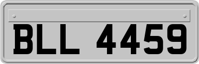 BLL4459