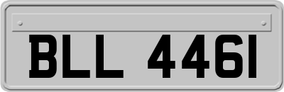 BLL4461