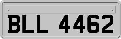BLL4462