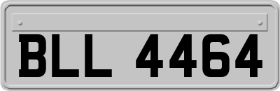 BLL4464