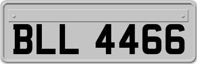 BLL4466