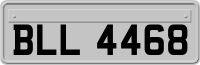 BLL4468