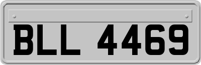 BLL4469