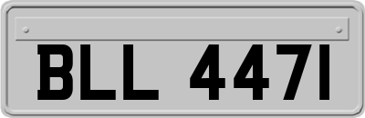 BLL4471