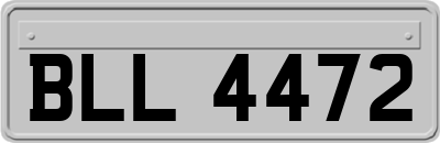 BLL4472