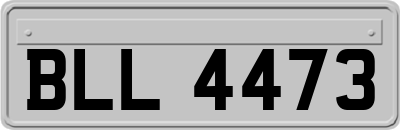 BLL4473