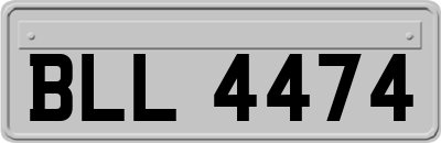 BLL4474