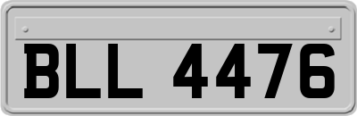 BLL4476