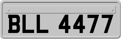 BLL4477