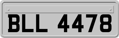 BLL4478