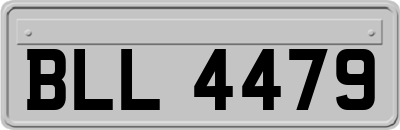 BLL4479
