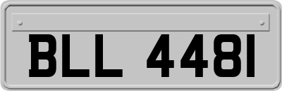 BLL4481