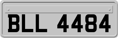 BLL4484