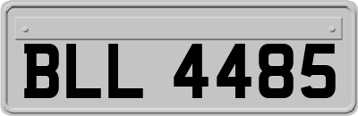 BLL4485
