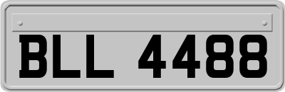 BLL4488