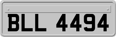 BLL4494