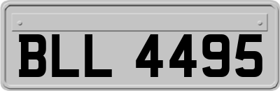 BLL4495