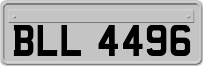BLL4496