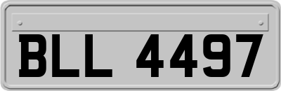 BLL4497
