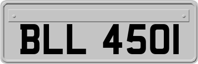 BLL4501