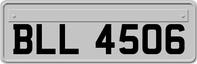 BLL4506