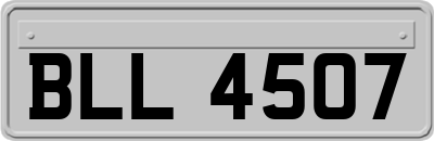 BLL4507
