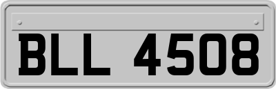 BLL4508