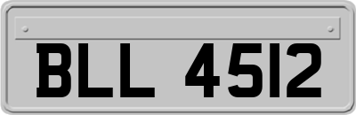 BLL4512