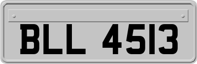 BLL4513
